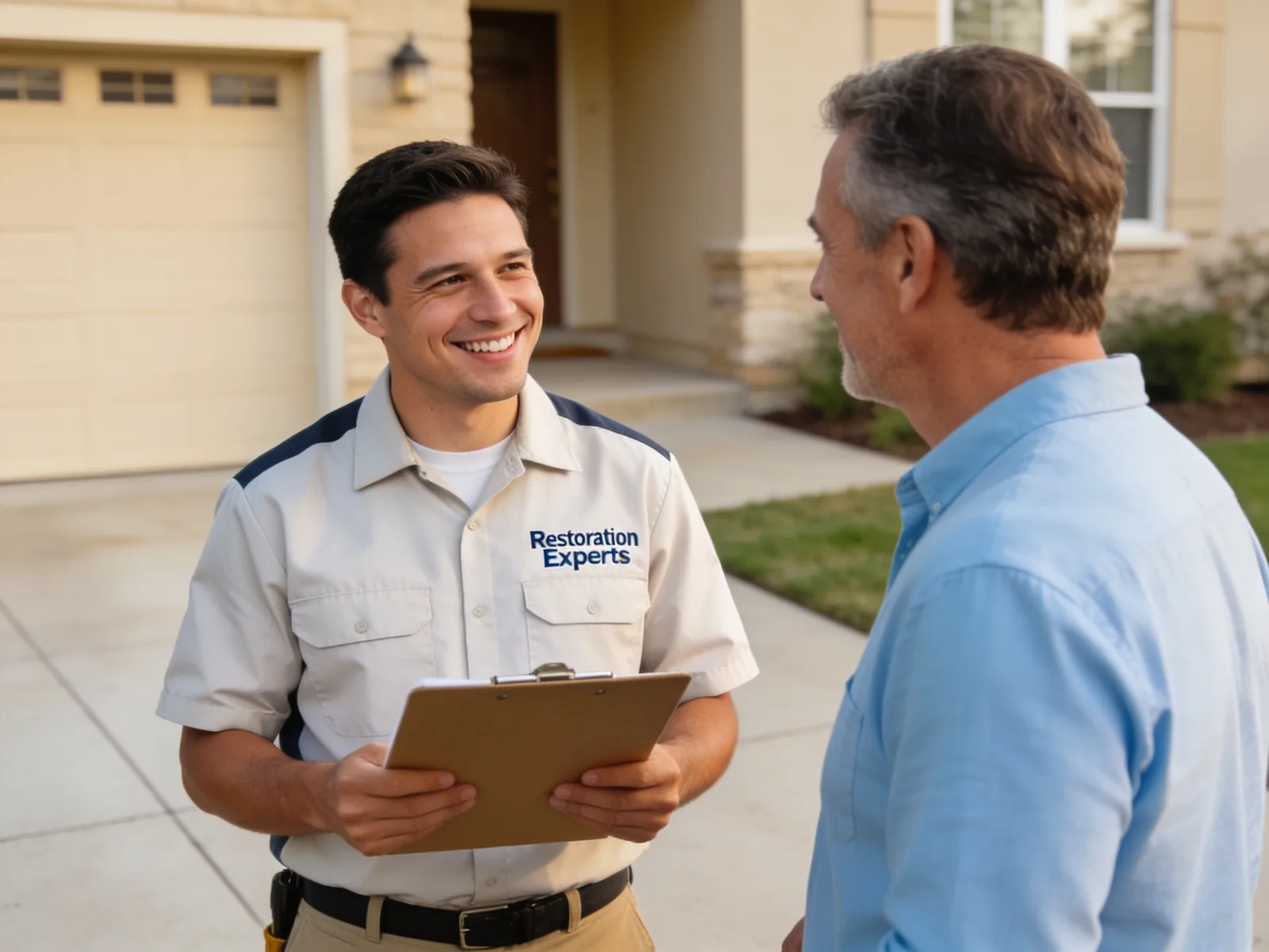 Water Damage Cleanup Coppell, TX FAQs